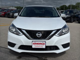 Certified 2019 Nissan Sentra SV image 3