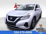 Used 2023 Nissan Murano S image 1