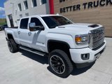 Used 2018 GMC Sierra 2500 Denali w/ Duramax Plus Package image 3