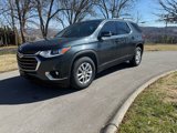 Used 2019 Chevrolet Traverse LT w/ LPO, Cargo Package image 5
