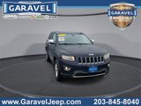 Used 2014 Jeep Grand Cherokee Limited image 2