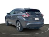 Used 2016 Nissan Murano Platinum w/ Platinum Technology Package image 3