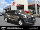 Used 2016 Kia Sorento LX w/ LX Convenience Package image 1