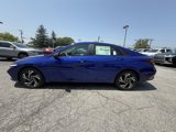 New 2025 Hyundai Elantra SEL image 6