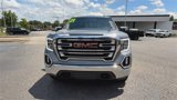 Certified 2021 GMC Sierra 1500 SLT w/ SLT Premium Package image 3