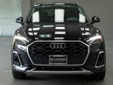 Used 2022 Audi Q5 e Premium w/ Convenience Package image 5