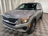 Used 2022 Kia Seltos LX image 3