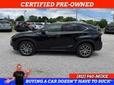 Used 2016 Lexus NX 200t AWD w/ Premium Package image 3