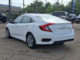 Used 2016 Honda Civic LX image 4