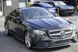 Used 2018 Mercedes-Benz E 400 Coupe w/ Premium 3 Package image 5