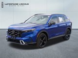 Used 2024 Honda CR-V Sport Touring image 2