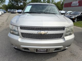 Used 2008 Chevrolet Avalanche LTZ w/ LTZ Preferred Equipment Group image 2