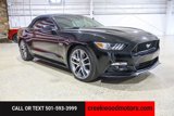 Used 2016 Ford Mustang GT Premium w/ Equipment Group 401A image 2