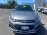 Used 2020 Chevrolet Trax LT image 4
