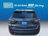 New 2024 Jeep Compass Trailhawk w/ Trailhawk Convenience Group image 5