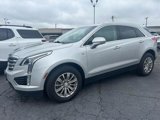 Used 2017 Cadillac XT5 Luxury image 4