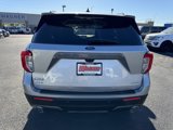 Used 2021 Ford Explorer XLT w/ Equipment Group 202A image 4