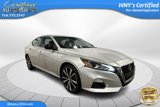 Used 2022 Nissan Altima 2.5 SR image 3