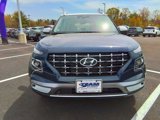 New 2025 Hyundai Venue Limited image 2