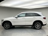 Used 2022 Mercedes-Benz GLC 300 4MATIC image 2