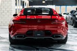 Used 2017 Mercedes-Benz AMG GT Coupe image 4