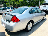 Used 2011 Chevrolet Impala LT image 3