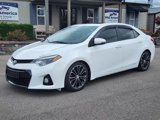 Used 2015 Toyota Corolla S image 3
