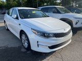 Used 2016 Kia Optima EX image 2