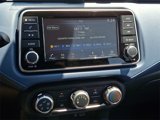New 2025 Nissan Versa SV w/ Trunk Package image 3