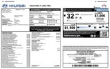 Used 2022 Hyundai Kona N Line w/ Tech Package image 4