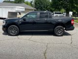 Certified 2022 Ford Maverick XLT image 3