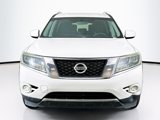 Used 2015 Nissan Pathfinder S image 2