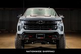 Used 2024 Chevrolet Silverado 1500 LT Trail Boss image 4