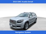 Used 2016 GMC Acadia Denali image 1