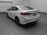 Used 2017 Hyundai Elantra SE image 5