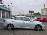 Used 2020 Nissan Sentra SV image 3