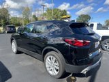 Used 2022 Chevrolet Blazer LT w/ Sound & Technology Package image 5
