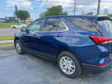 Used 2022 Chevrolet Equinox LT w/ Driver Convenience Package image 2