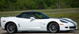 Used 2013 Chevrolet Corvette 427 w/ 1SC Preferred Equipment Group image 2