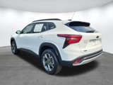 Used 2024 Chevrolet Trax LT w/ Driver Confidence Package image 5