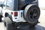 Used 2011 Jeep Wrangler Sport image 5
