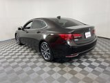 Used 2017 Acura TLX V6 w/ Technology Package image 3