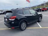 Used 2021 Subaru Forester Premium image 5