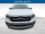 Used 2019 Ford Ranger Lariat w/ Equipment Group 501A Mid image 3