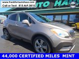 Used 2014 Buick Encore FWD image 3