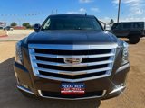 Used 2016 Cadillac Escalade Luxury image 2