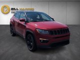 Used 2021 Jeep Compass Latitude image 3
