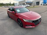 Used 2019 Honda Accord Sport image 3
