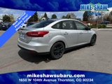 Used 2016 Ford Focus SE w/ Equipment Group 201A image 5