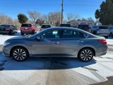 Used 2017 Nissan Altima 2.5 SV image 4